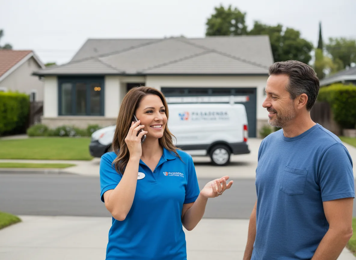 Electrician Recluse, WY FAQs